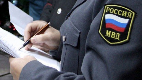 Полицейские Зеленодольска выясняют причину конфликта между молодыми людьми